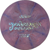 Challenger-Discraft-Foundation Disc Golf