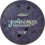 Challenger-Discraft-Foundation Disc Golf