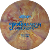 Challenger-Discraft-Foundation Disc Golf