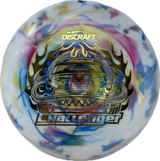 Challenger-Discraft-Foundation Disc Golf