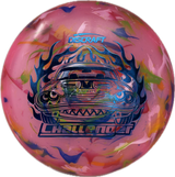 Challenger-Discraft-Foundation Disc Golf