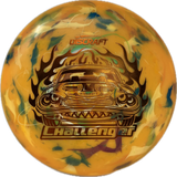 Challenger-Discraft-Foundation Disc Golf