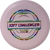 Challenger-Discraft-Foundation Disc Golf