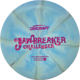 Challenger-Discraft-Foundation Disc Golf