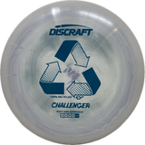 Challenger-Discraft-Foundation Disc Golf