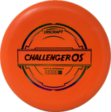 Challenger OS-Discraft-Foundation Disc Golf