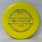 Challenger OS-Discraft-Foundation Disc Golf