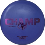 Champ-Climo Disc Golf-Foundation Disc Golf