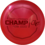 Champ-Climo Disc Golf-Foundation Disc Golf