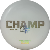 Champ-Climo Disc Golf-Foundation Disc Golf