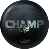 Champ-Climo Disc Golf-Foundation Disc Golf