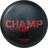 Champ-Climo Disc Golf-Foundation Disc Golf