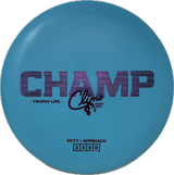 Champ-Climo Disc Golf-Foundation Disc Golf