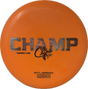Champ-Climo Disc Golf-Foundation Disc Golf