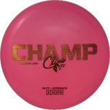 Champ-Climo Disc Golf-Foundation Disc Golf