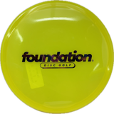 Champion Toro | FDG Modern Stamp-Foundation Disc Golf-Foundation Disc Golf