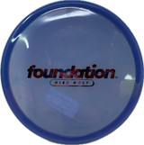 Champion Toro | FDG Modern Stamp-Foundation Disc Golf-Foundation Disc Golf
