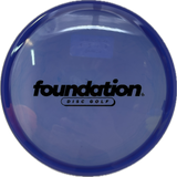 Champion Toro | FDG Modern Stamp-Foundation Disc Golf-Foundation Disc Golf