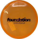 Champion Toro | FDG Modern Stamp-Foundation Disc Golf-Foundation Disc Golf