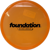 Champion Toro | FDG Modern Stamp-Foundation Disc Golf-Foundation Disc Golf