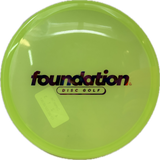 Champion Toro | FDG Modern Stamp-Foundation Disc Golf-Foundation Disc Golf