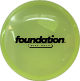 Champion Toro | FDG Modern Stamp-Foundation Disc Golf-Foundation Disc Golf