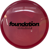 Champion Toro | FDG Modern Stamp-Foundation Disc Golf-Foundation Disc Golf