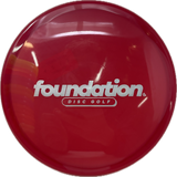 Champion Toro | FDG Modern Stamp-Foundation Disc Golf-Foundation Disc Golf
