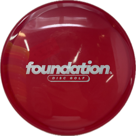 Champion Toro | FDG Modern Stamp-Foundation Disc Golf-Foundation Disc Golf