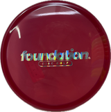 Champion Toro | FDG Modern Stamp-Foundation Disc Golf-Foundation Disc Golf