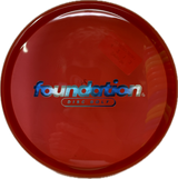 Champion Toro | FDG Modern Stamp-Foundation Disc Golf-Foundation Disc Golf