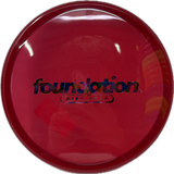 Champion Toro | FDG Modern Stamp-Foundation Disc Golf-Foundation Disc Golf