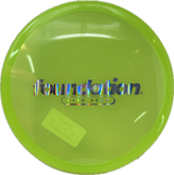 Champion Toro | FDG Modern Stamp-Foundation Disc Golf-Foundation Disc Golf