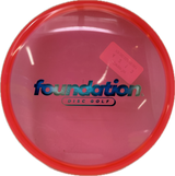 Champion Toro | FDG Modern Stamp-Foundation Disc Golf-Foundation Disc Golf