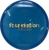 Champion Toro | FDG Modern Stamp-Foundation Disc Golf-Foundation Disc Golf
