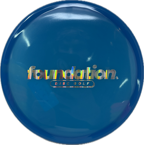 Champion Toro | FDG Modern Stamp-Foundation Disc Golf-Foundation Disc Golf