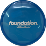Champion Toro | FDG Modern Stamp-Foundation Disc Golf-Foundation Disc Golf