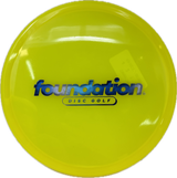 Champion Toro | FDG Modern Stamp-Foundation Disc Golf-Foundation Disc Golf