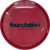 Champion Toro | FDG Modern Stamp-Foundation Disc Golf-Foundation Disc Golf