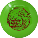 Charger-Innova-Foundation Disc Golf
