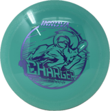 Charger-Innova-Foundation Disc Golf