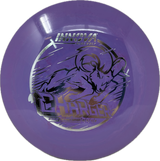 Charger-Innova-Foundation Disc Golf