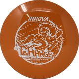 Charger-Innova-Foundation Disc Golf