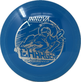 Charger-Innova-Foundation Disc Golf