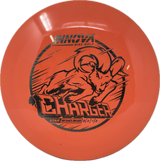 Charger-Innova-Foundation Disc Golf