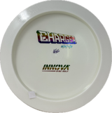 Charger-Innova-Foundation Disc Golf