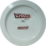 Charger-Innova-Foundation Disc Golf
