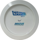 Charger-Innova-Foundation Disc Golf