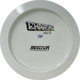 Charger-Innova-Foundation Disc Golf