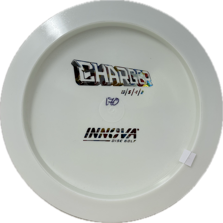 Charger-Innova-Foundation Disc Golf